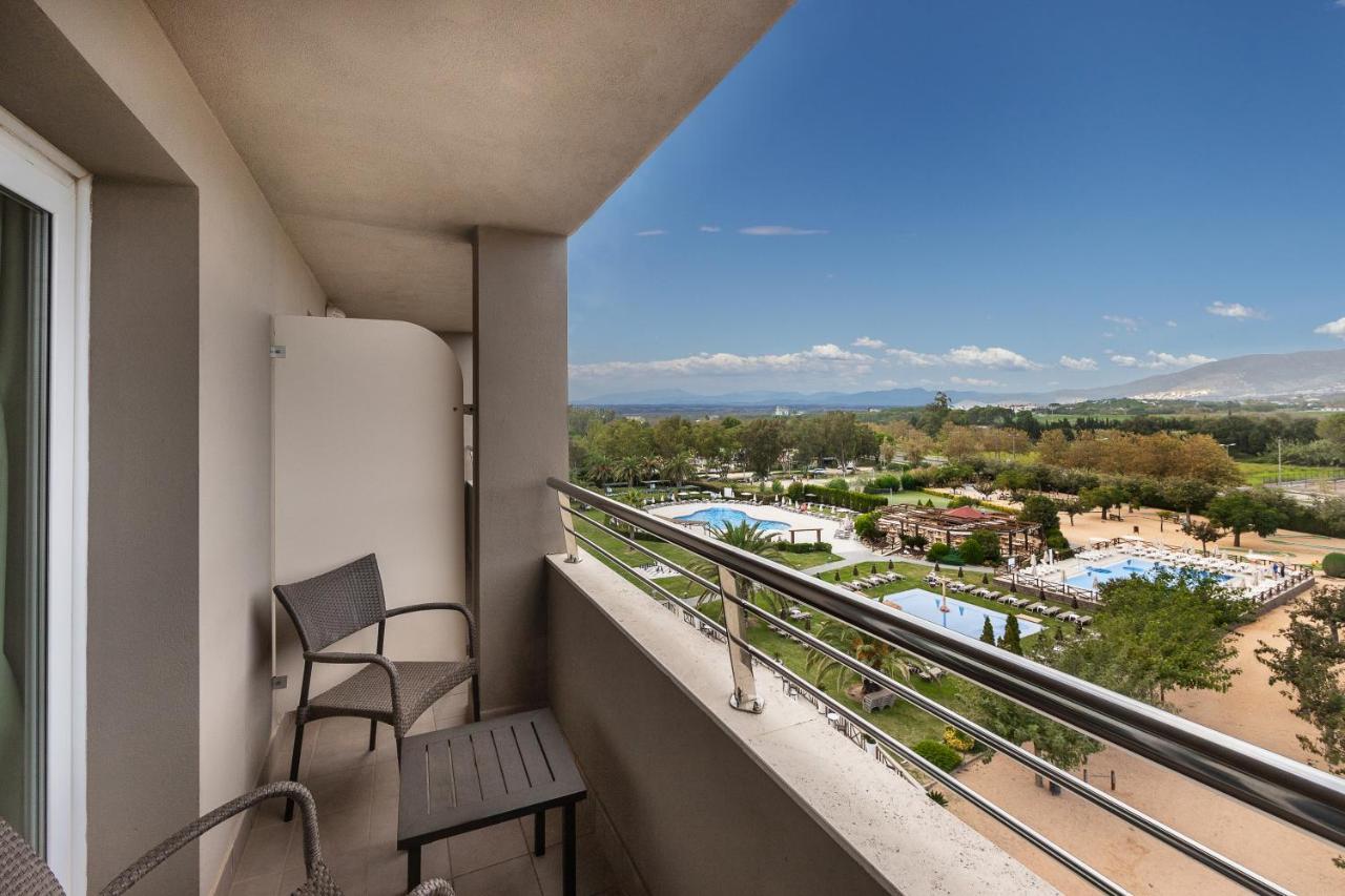 Hotel Spa Mediterraneo Park Roses Room photo